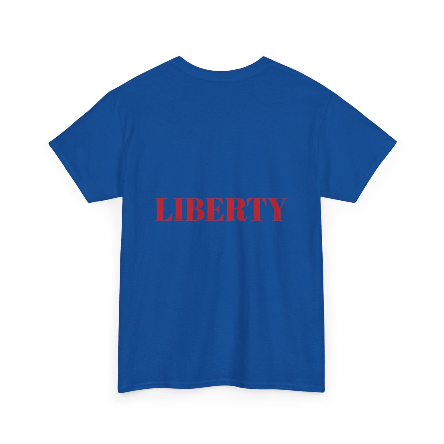 Religious Liberty Unisex Tee