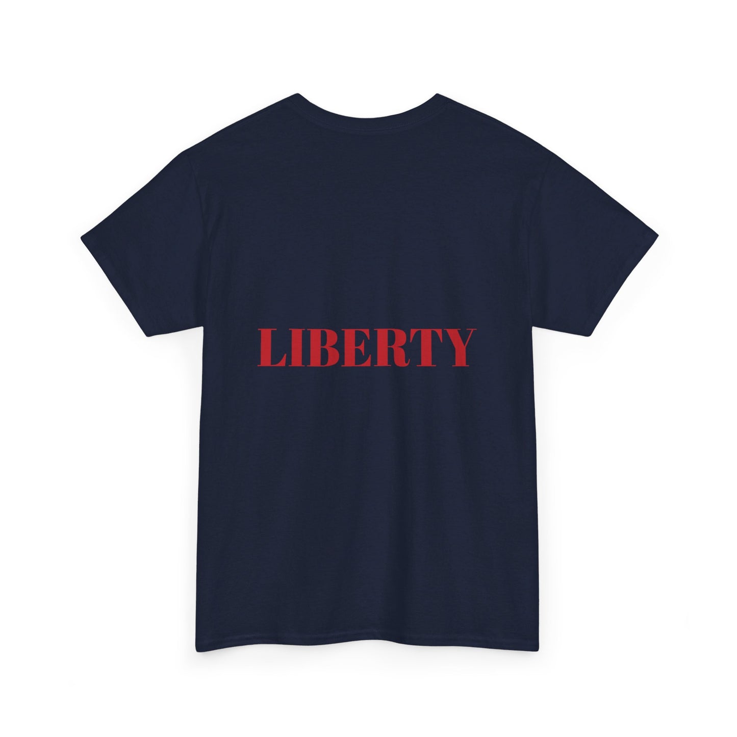 Religious Liberty Unisex Tee