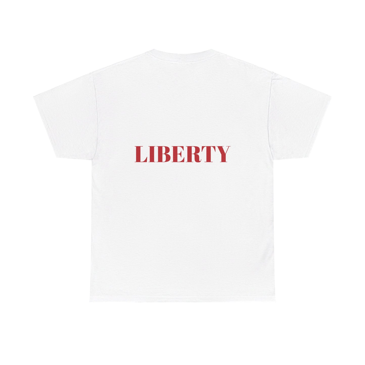 Religious Liberty Unisex Tee