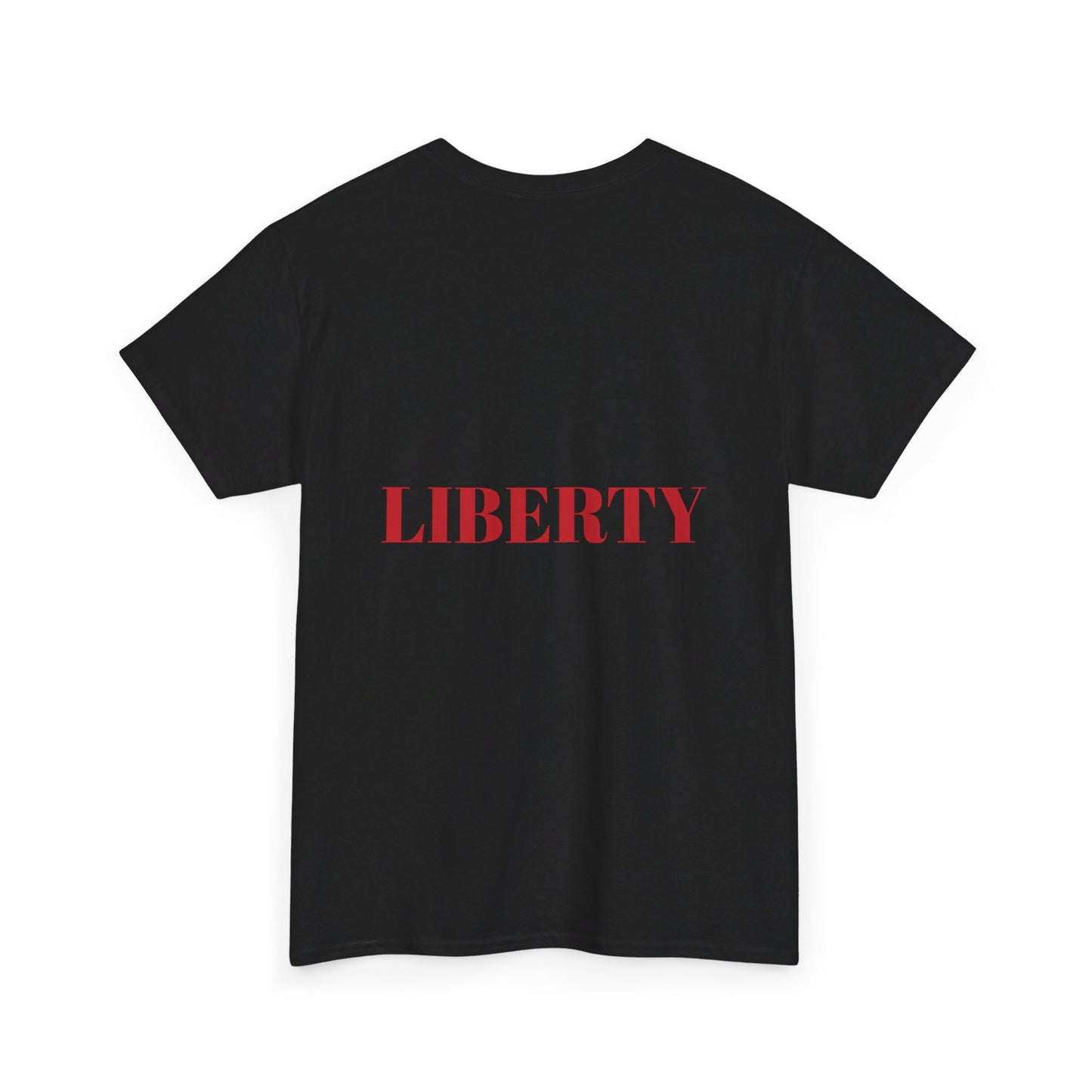 Religious Liberty Unisex Tee