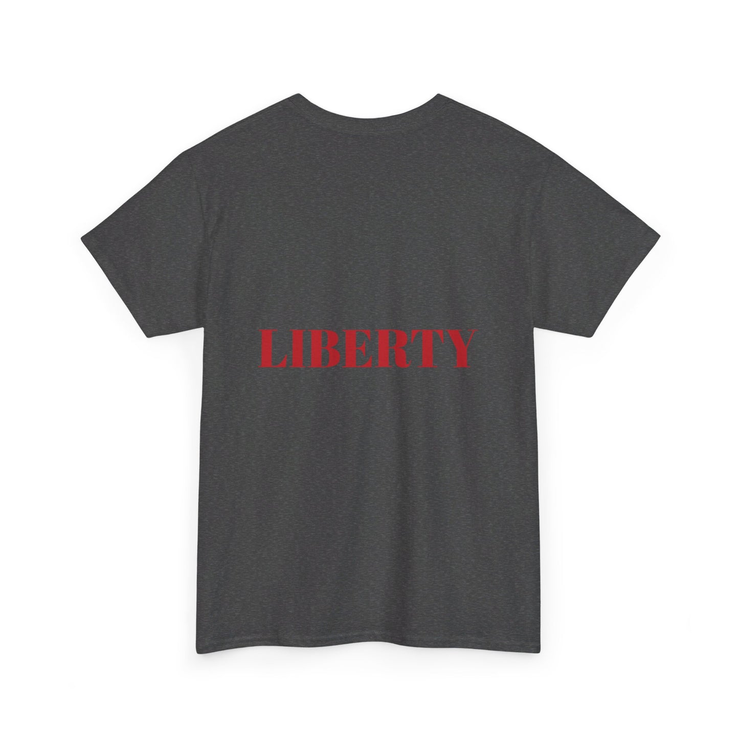 Religious Liberty Unisex Tee