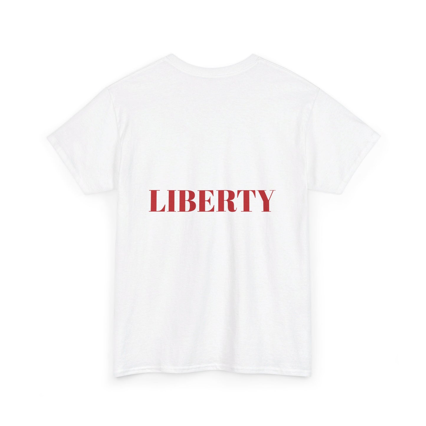 Religious Liberty Unisex Tee